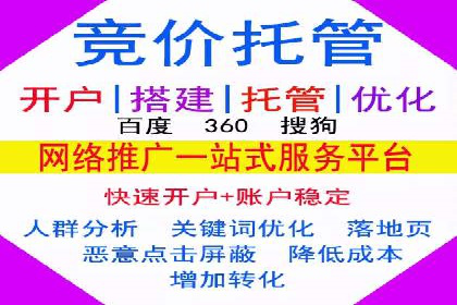 SEM代运营机构成功案例：精准定位客户群体